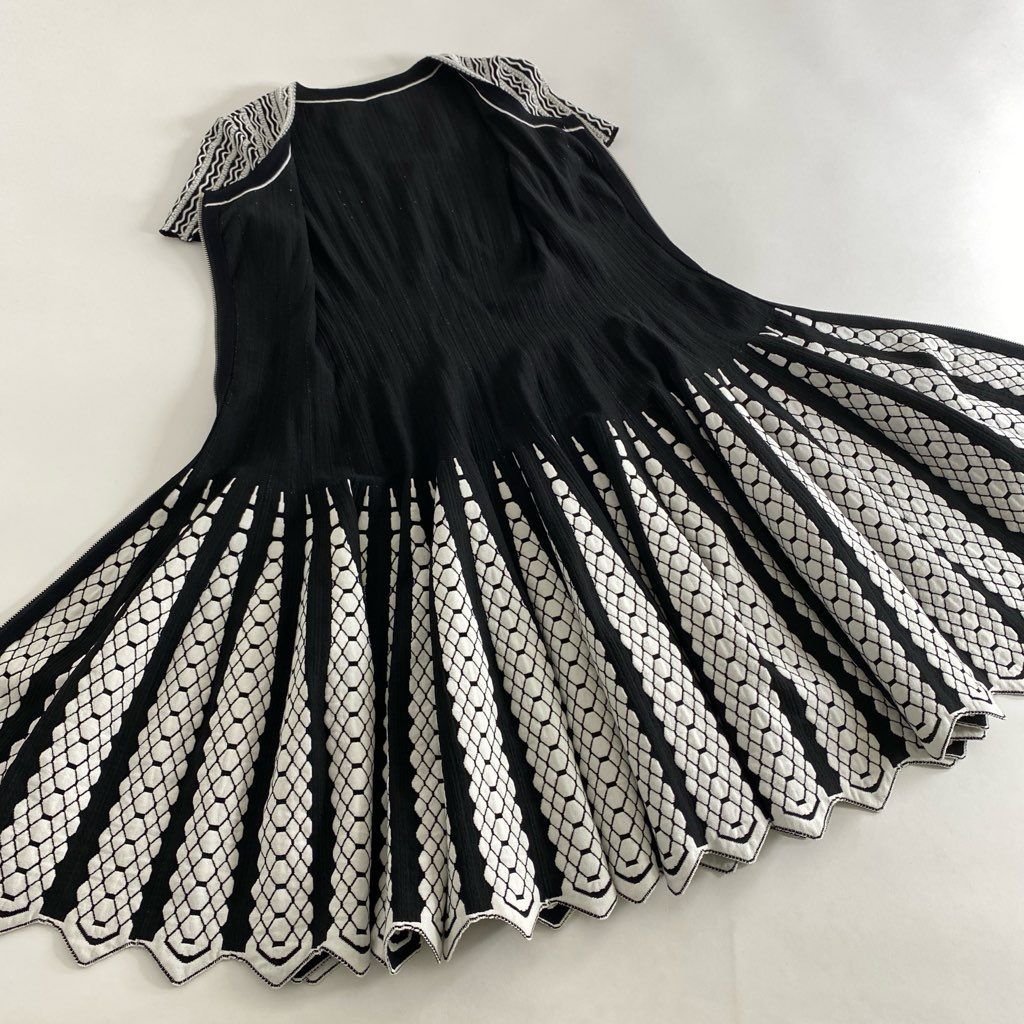 ALAIA アライアワンピース