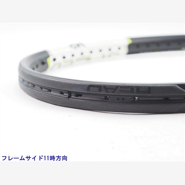 HEAD - 中古 テニスラケット ヘッド グラフィン エックティー スピード MP 2015年モデル (G2)HEAD GRAPHENE XT SPEED MP 2015 楽天市場】【中古】ヘッド グラフィン エックティー スピード MP
