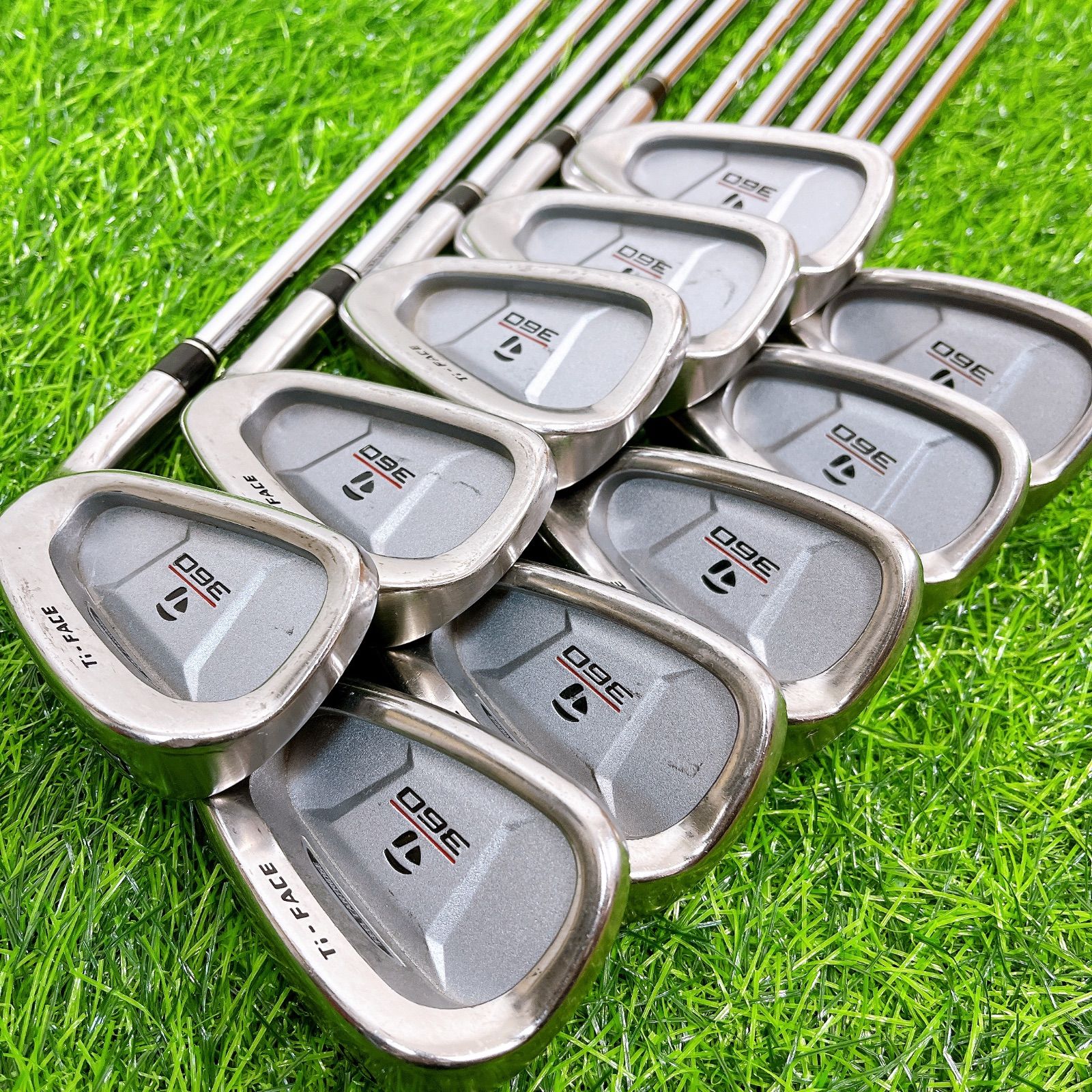 テーラーメイド M2 メンズゴルフクラブ 14本フルセット R やさしい 初心者 TaylorMade M2 / テーラーメイド エムツー メンズゴルフクラブ