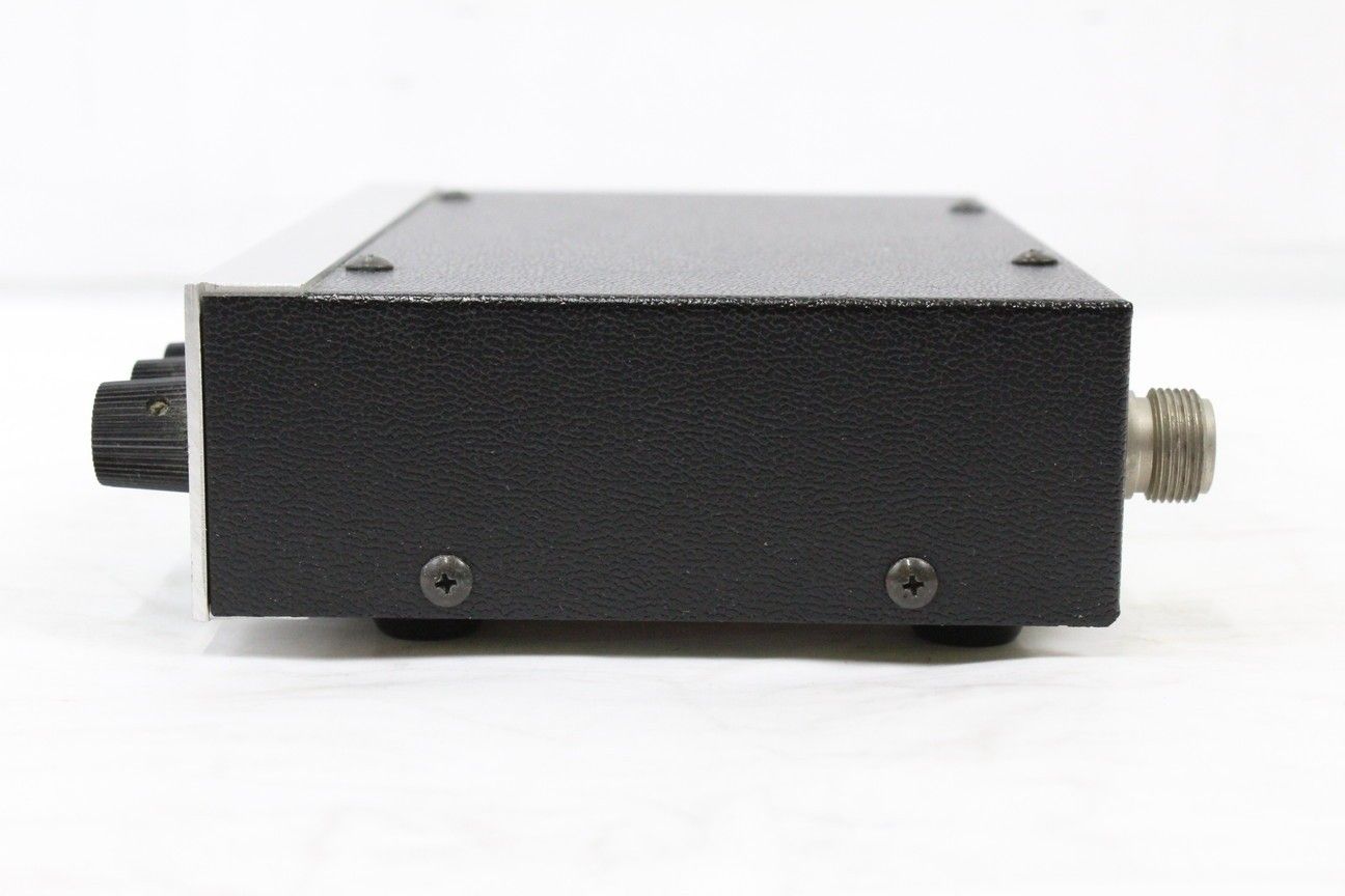 現状品 クラニシ ネットワークチューナー NT-430 無線機