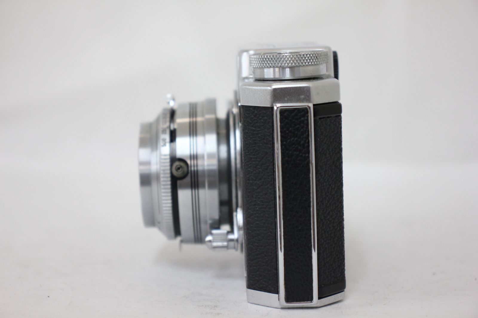  コニカ KONICA II A Hexanon 48 mm F 2 ケース付き レンジファインダー カメラ e 2655 レンジファインダーカメラ フィルムカメラ