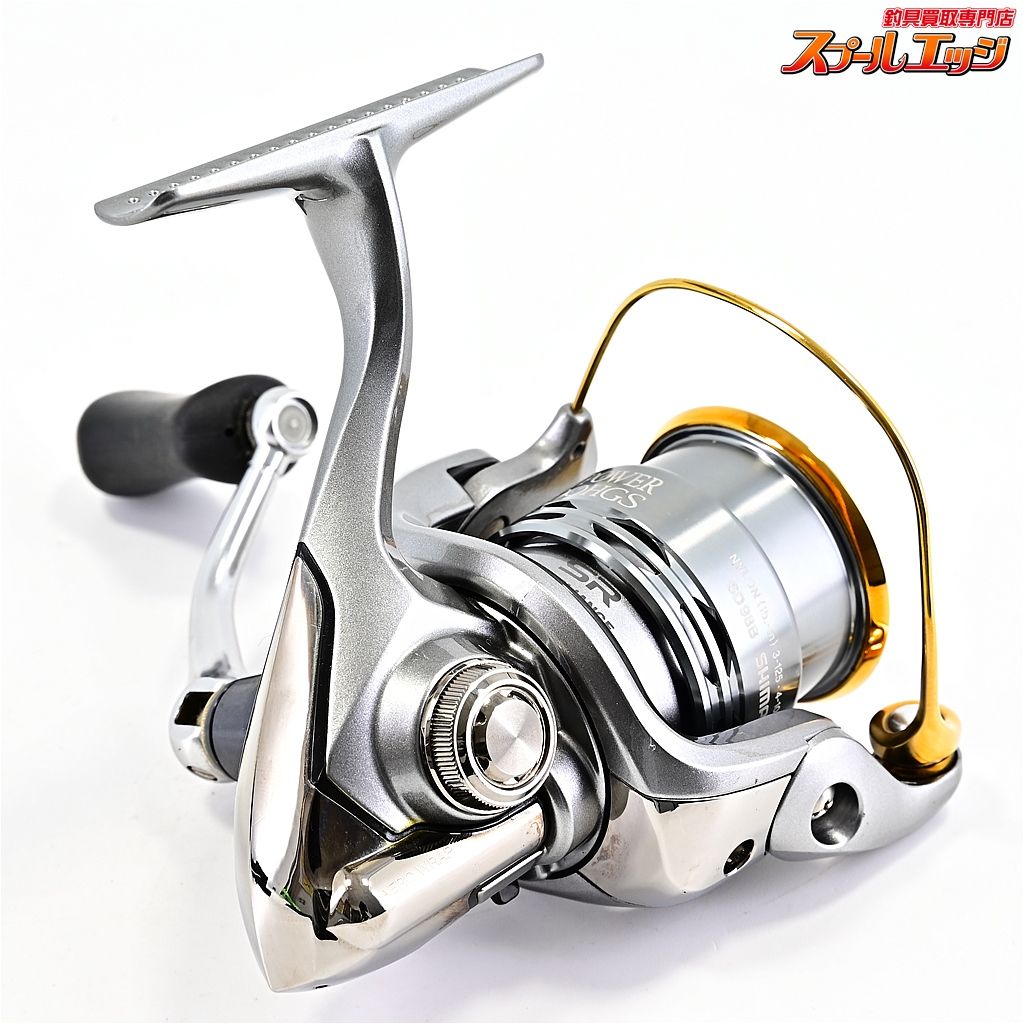 【シマノ】 11ツインパワー C2000HGS SHIMANO TWIN POWERm40651