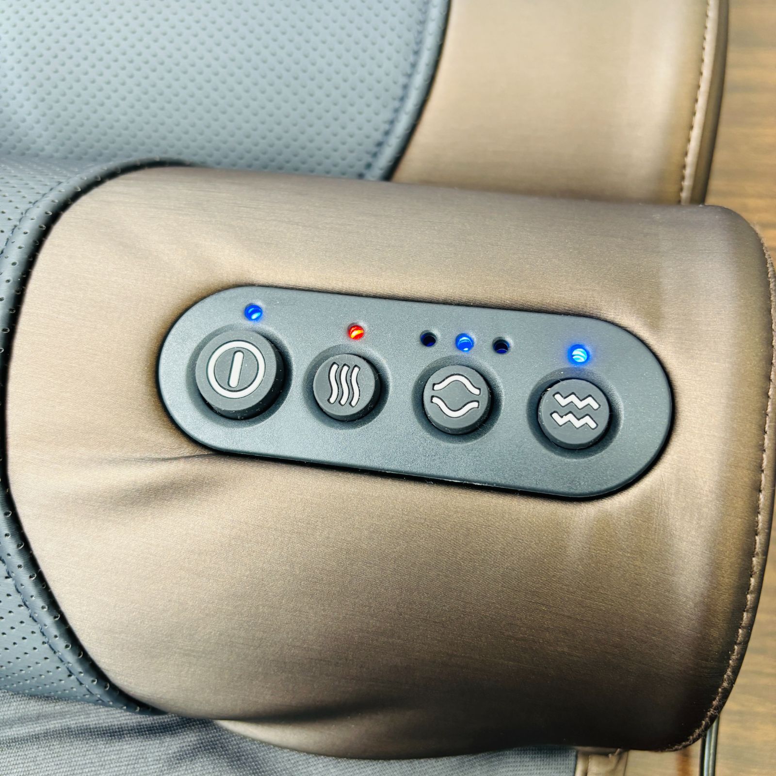 ドクターエア 3Dエアストレッチマット