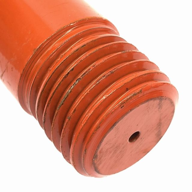 捻込タイプ ストレート型