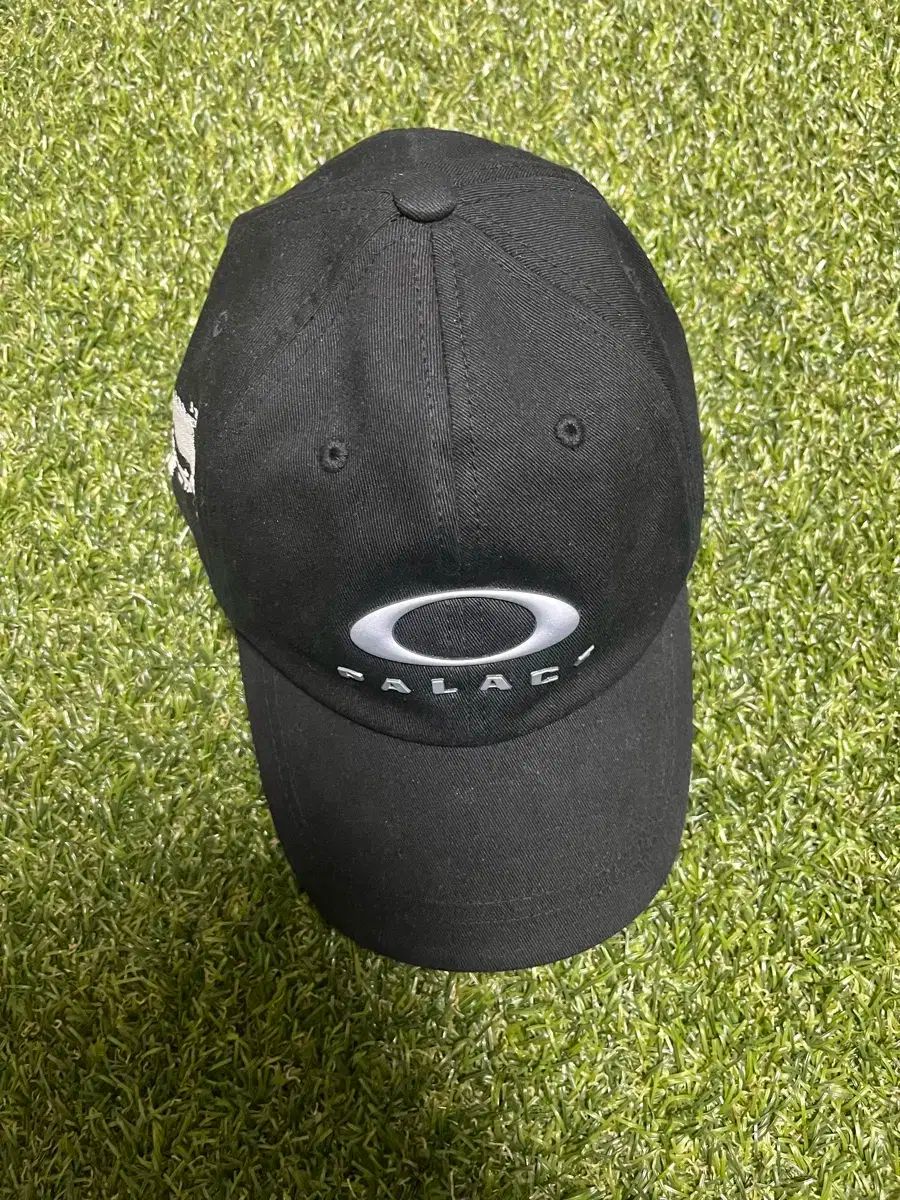 PALACE パレス OAKLEY オークリー キャップ