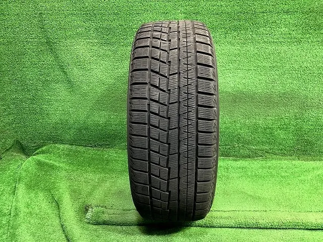 車 YOKOHAMA スタッドレス ヨコハマ アイスガードIG60 225/55R17 1本 7 