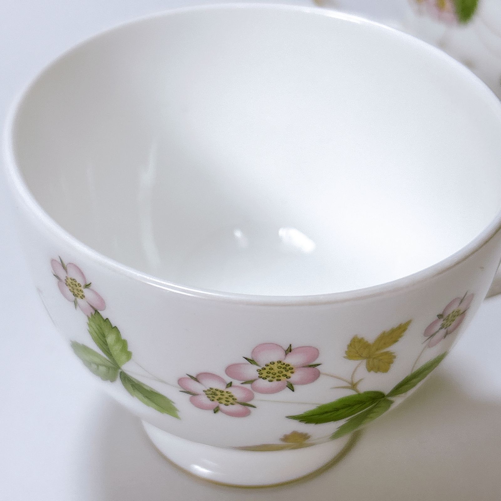 ソーサー セット