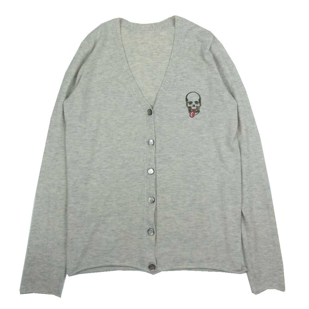 ルシアン ペラフィネ lucien pellat-finet カーディガン【中古
