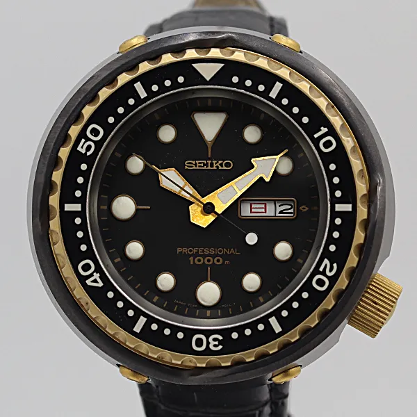 2025年最新】ダイバー セイコー 7C46の人気アイテム - メルカリ