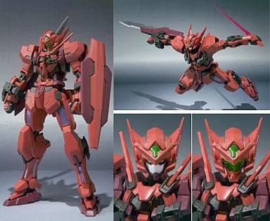 フィギュア　ROBOT魂＜SIDE MS＞ ガンダムアストレア(タイプF) 「機動戦士ガンダム00F(ダブルオーエフ)」 ROBOT魂 ＜SIDE MS＞ ガンダムアストレア(タイプF) | 機動戦士