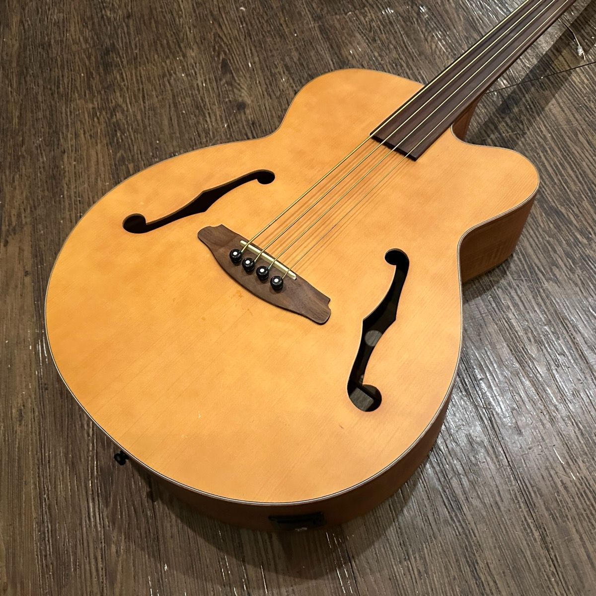 Aria Elecord
