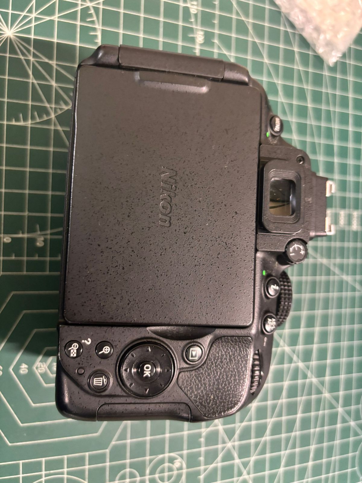TS-00466 NIKON デジカメ デジタルカメラ ジャンク - メルカリ