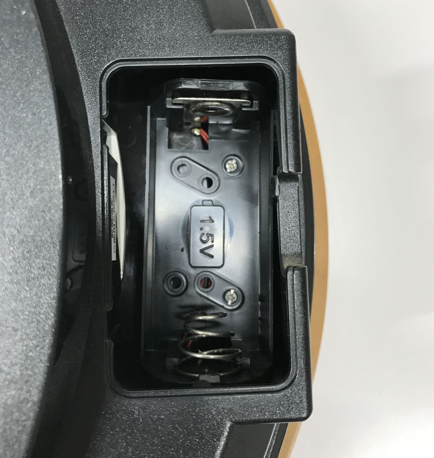 希少品】 リズム/RHYTHM スモールワールド Small World 掛け時計