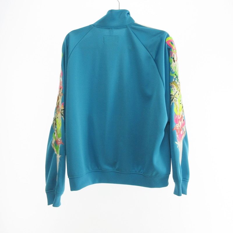 姫路東店】 中古 doublet | ダブレット ジャージ CHAOS EMBROIDERY
