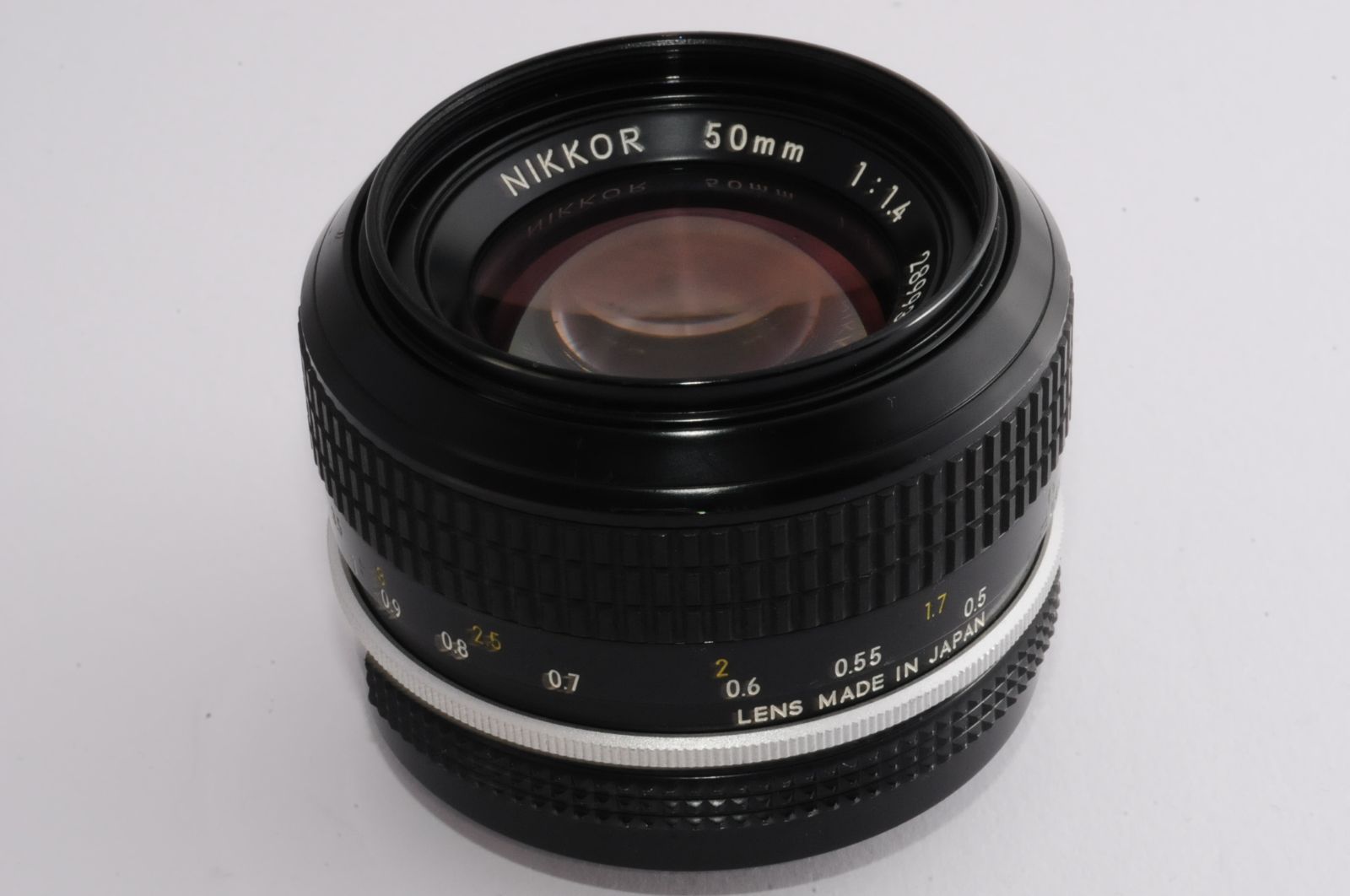 Nikon