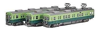 格安中古 【中古】 鉄道コレクション 京阪電車2600系Bセット (一般色