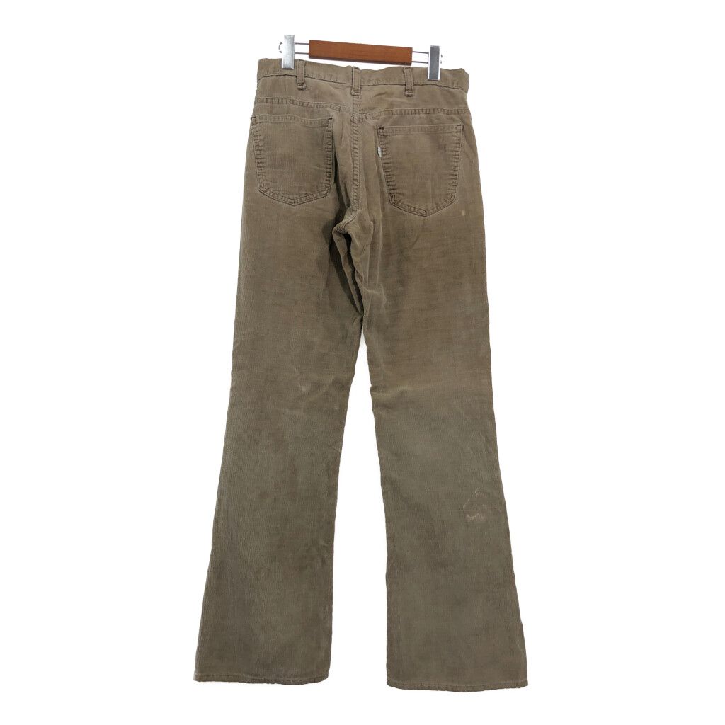 70年代 Levi