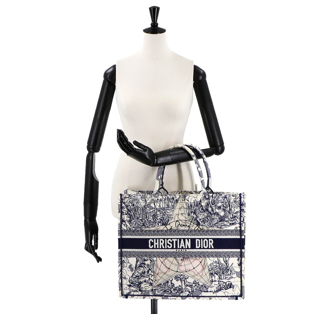 新品同様 クリスチャン ディオール Christian Dior ピエトロ ルッフォ