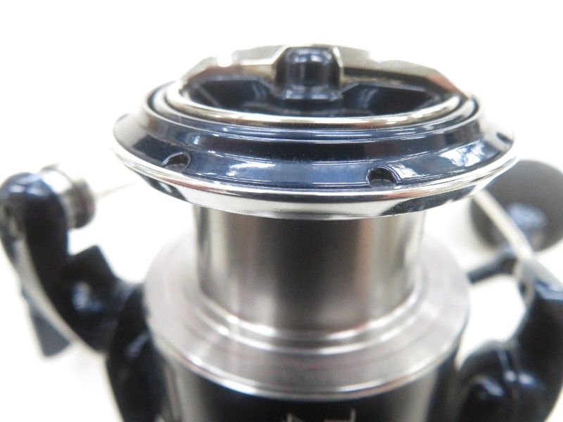 シマノ 21ツインパワー XD 4000 XG 04-