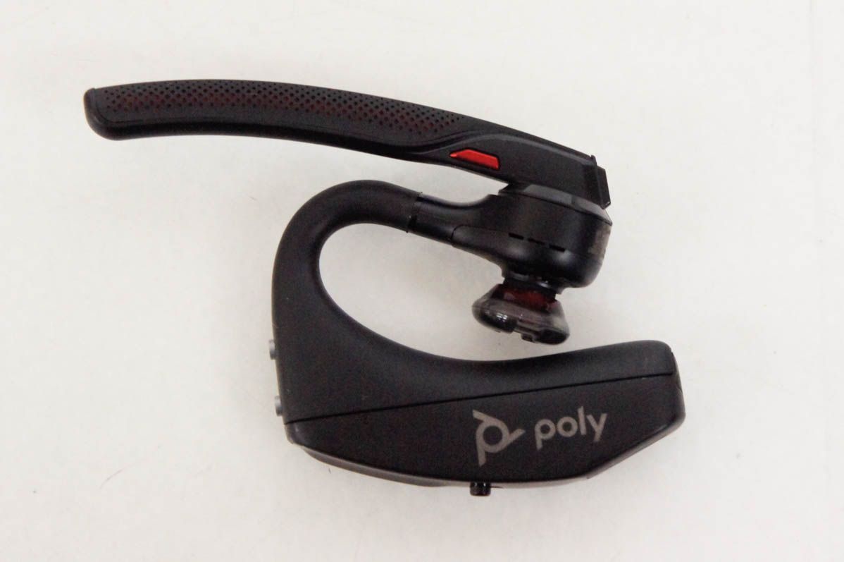 Bluetoothワイヤレスヘッドセット