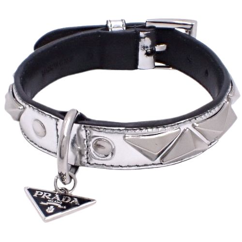 PRADA(プラダ) ドッグ 首輪 その他小物 ペット用品 リード 犬