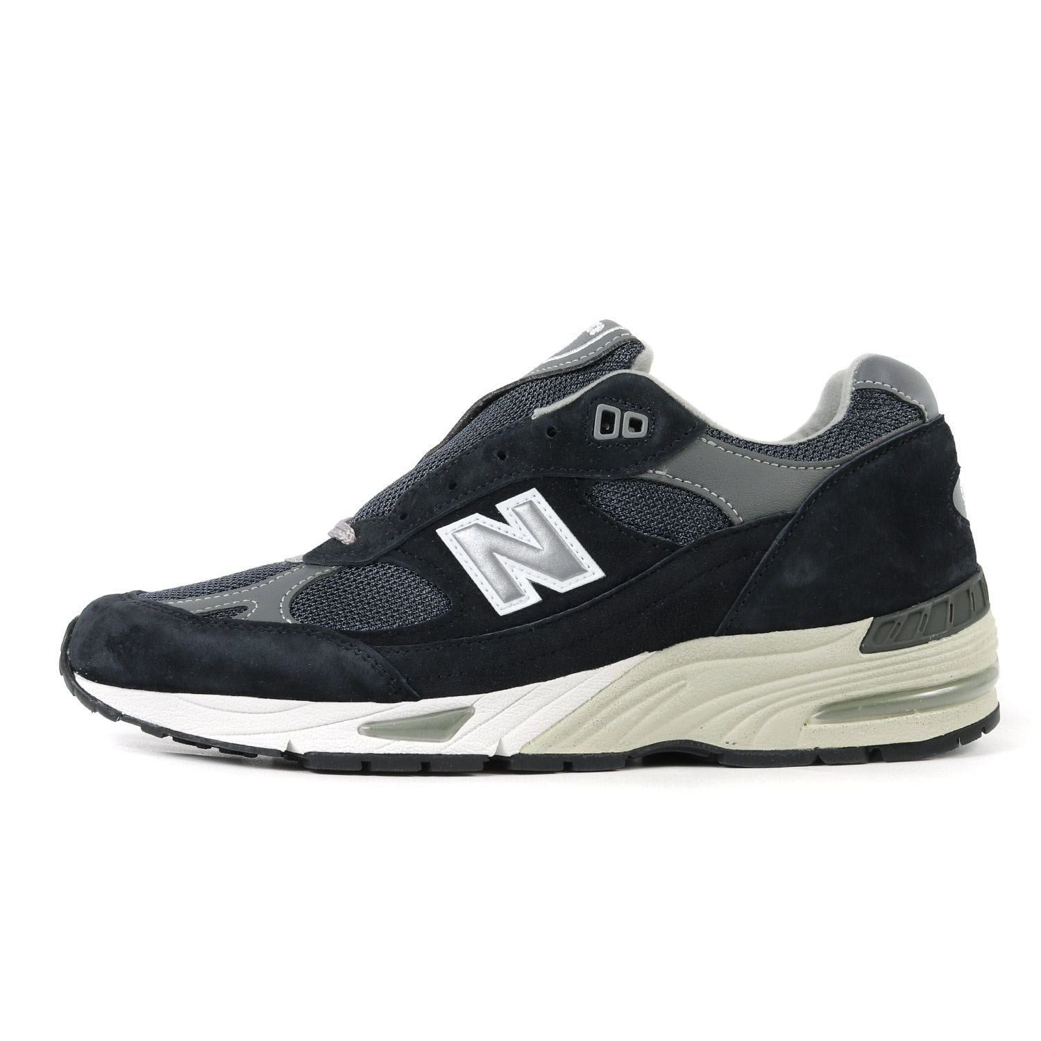 新品 NEW BALANCE ニューバランス M991 NV (MADE IN ENGLAND) 22SS 