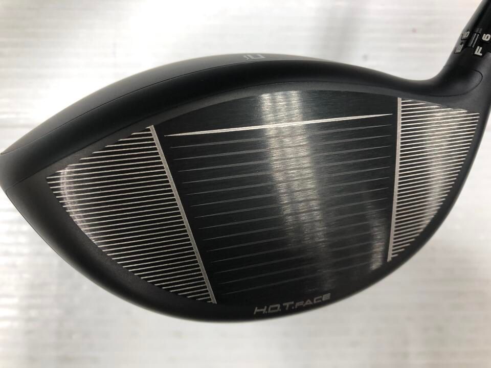 DS-ADAPT LS 10.5 S LIN-Q for Cobra ドライバー コブラ 最短