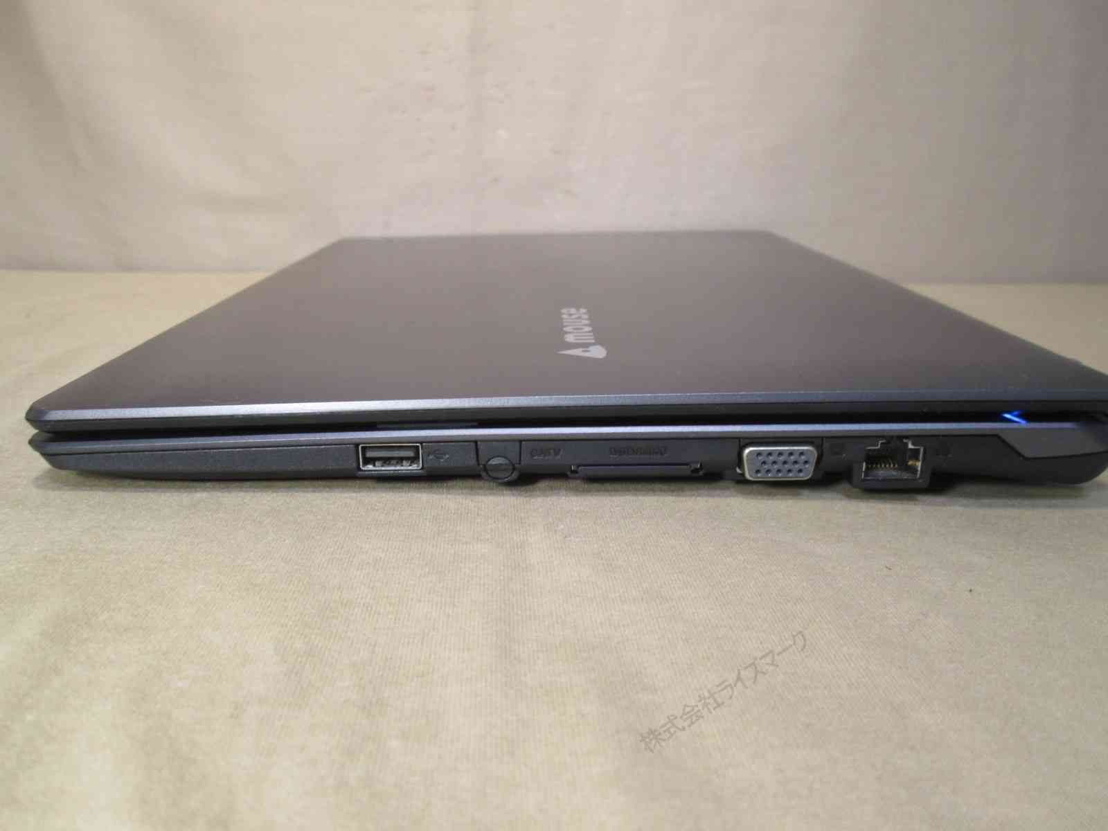 マウスコンピューター