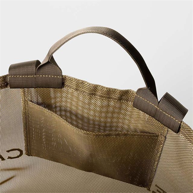 新品未使用 DEAN&DELUCA ディーンアンドデルーカ メッシュトート