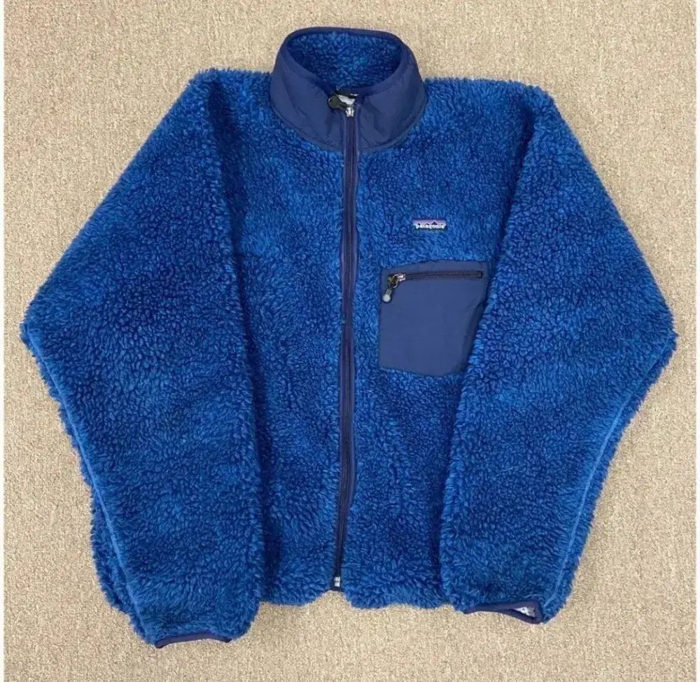 L patagonia パタゴニア ディープファイル ジャケット