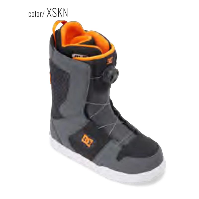 楽天市場】スノーボード ブーツ BOA メンズ DC SHOE ディーシー
