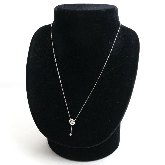 Vendome Aoyama ヴァンドーム青山 Pt950プラチナ Pt850プラチナ  