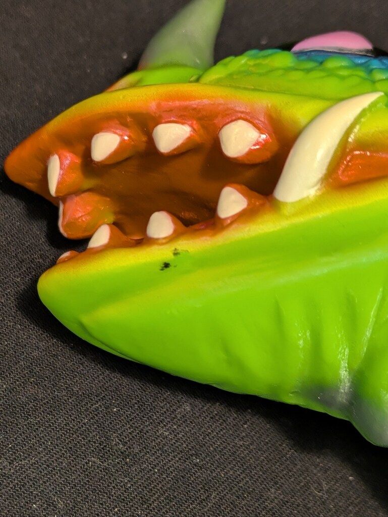 エレガブ ドクロ太郎怪獣シリーズ ブラックホール怪獣 グラビトン1期 エレガブ ドクロ太郎怪獣シリーズ ブラックホール怪獣