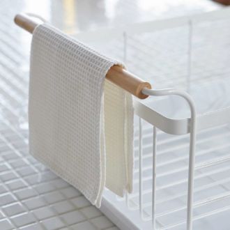 食器収納 yamazaki