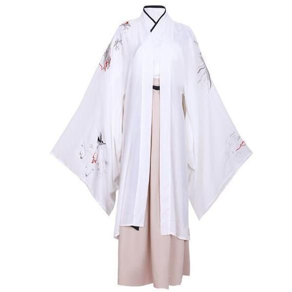 大人男性用中華服