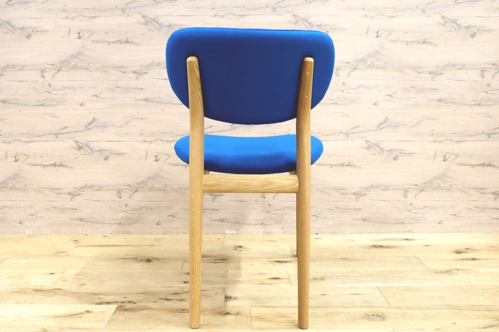 ダイニングチェア モダン