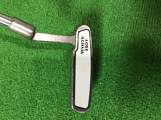 odyssey white hot OG V-LINE 34インチ ODYSSEY ホワイト ホットOG V