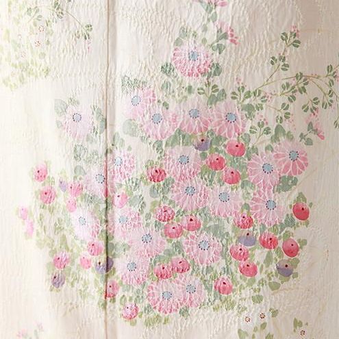訪問着 身長149-164cm h-306 訪問着 身長149-164cm h-306 - メルカリ