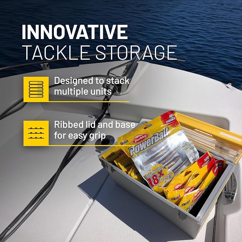 ユーティリティーBOX EDGE