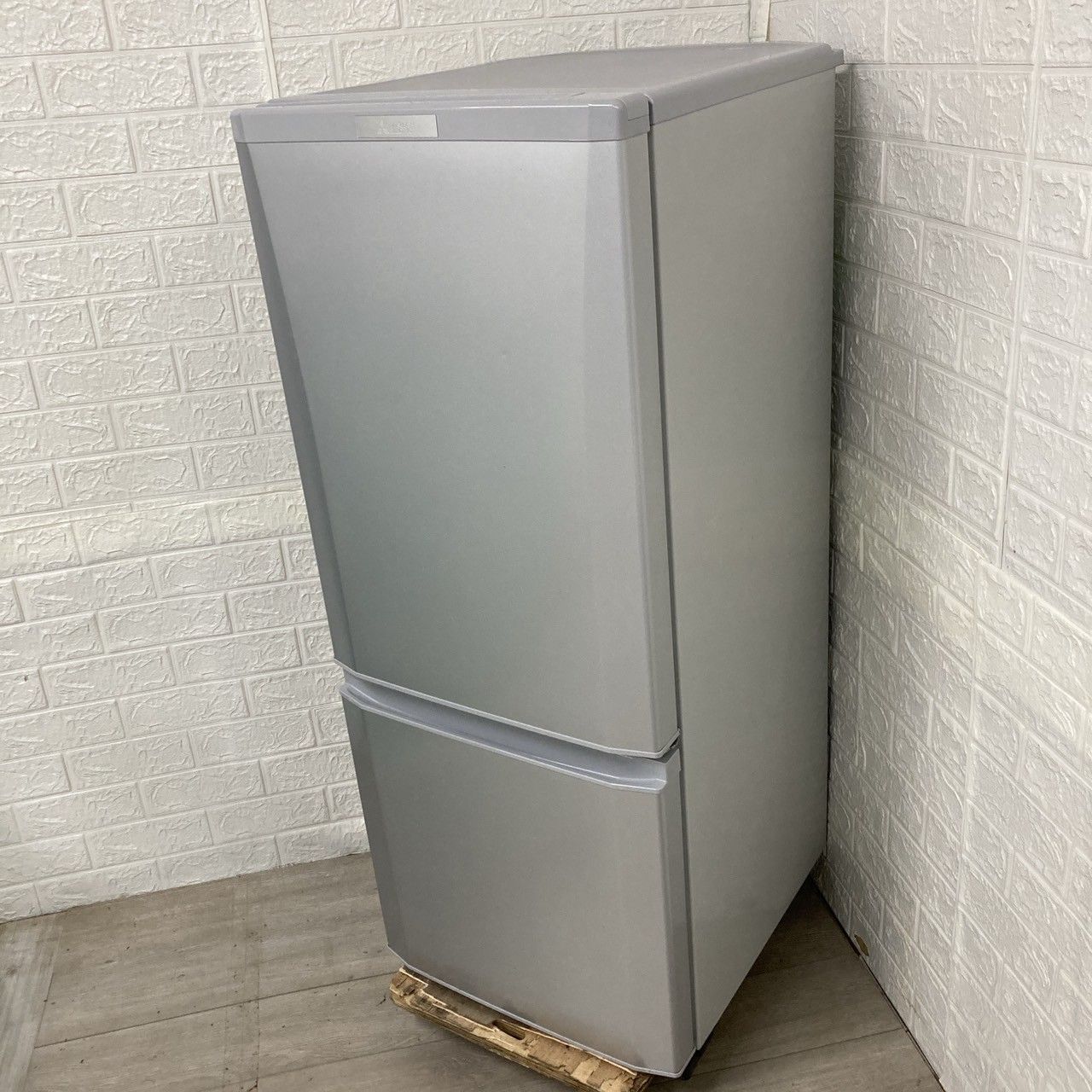146L 冷蔵庫