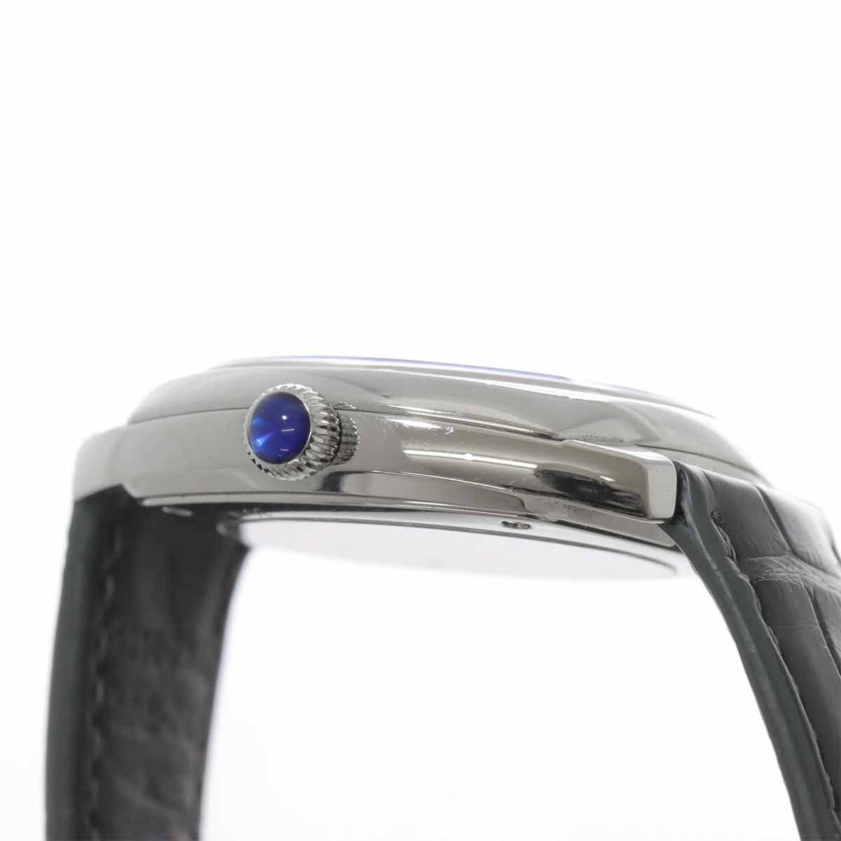 ゼニス ZENITH ヘリテージ スター 03 1970 681 12P ダイヤ レディース  