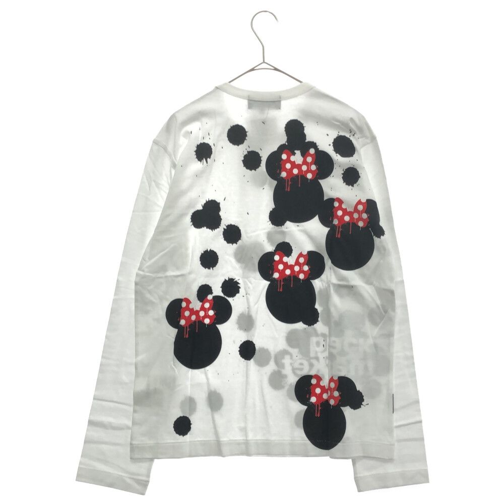BLACK MARKET COMME des GARCONS (ブラックマーケット 