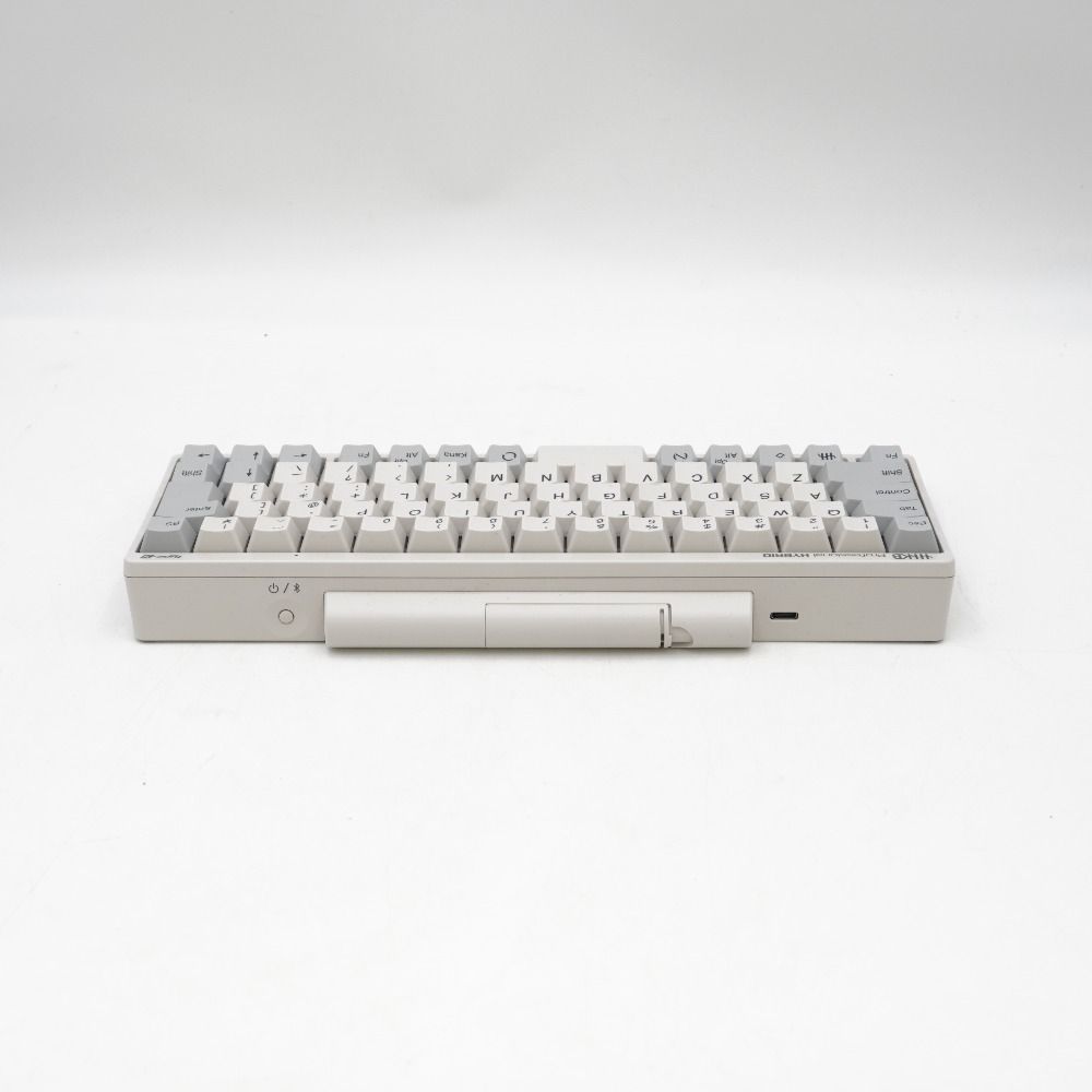 PFU ピーエフユー PC周辺機器 HHKB Professional HYBRID Type-S