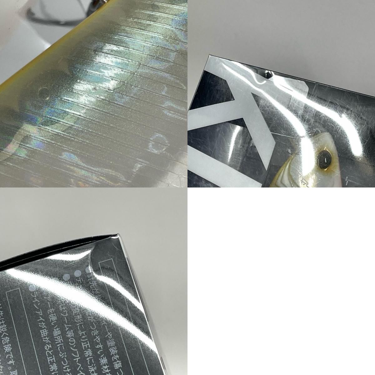 【尾張小牧店】 中古 lmc | エルエムシー ルアー マグダーティー レインボートラウト 【88】 尾張小牧店】 中古 lmc | エルエムシー ルアー マグダーティー
