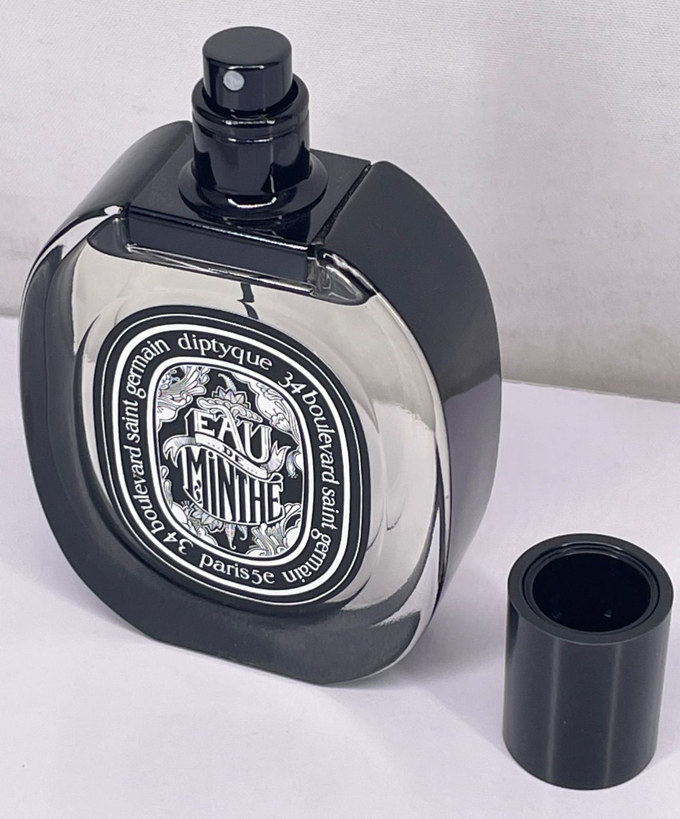 diptyque ディプティック オーデミンテ 75ml 香水