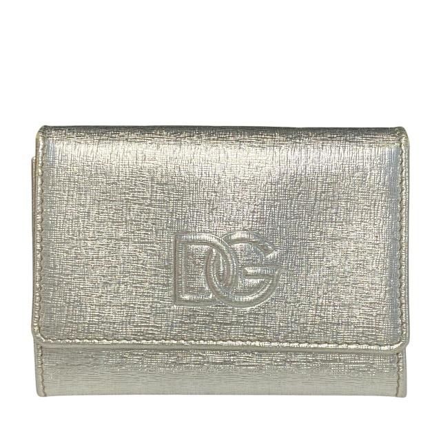 DOLCE＆GABBANA ドルチェ&ガッバーナ D&G ドルガバ カードケース