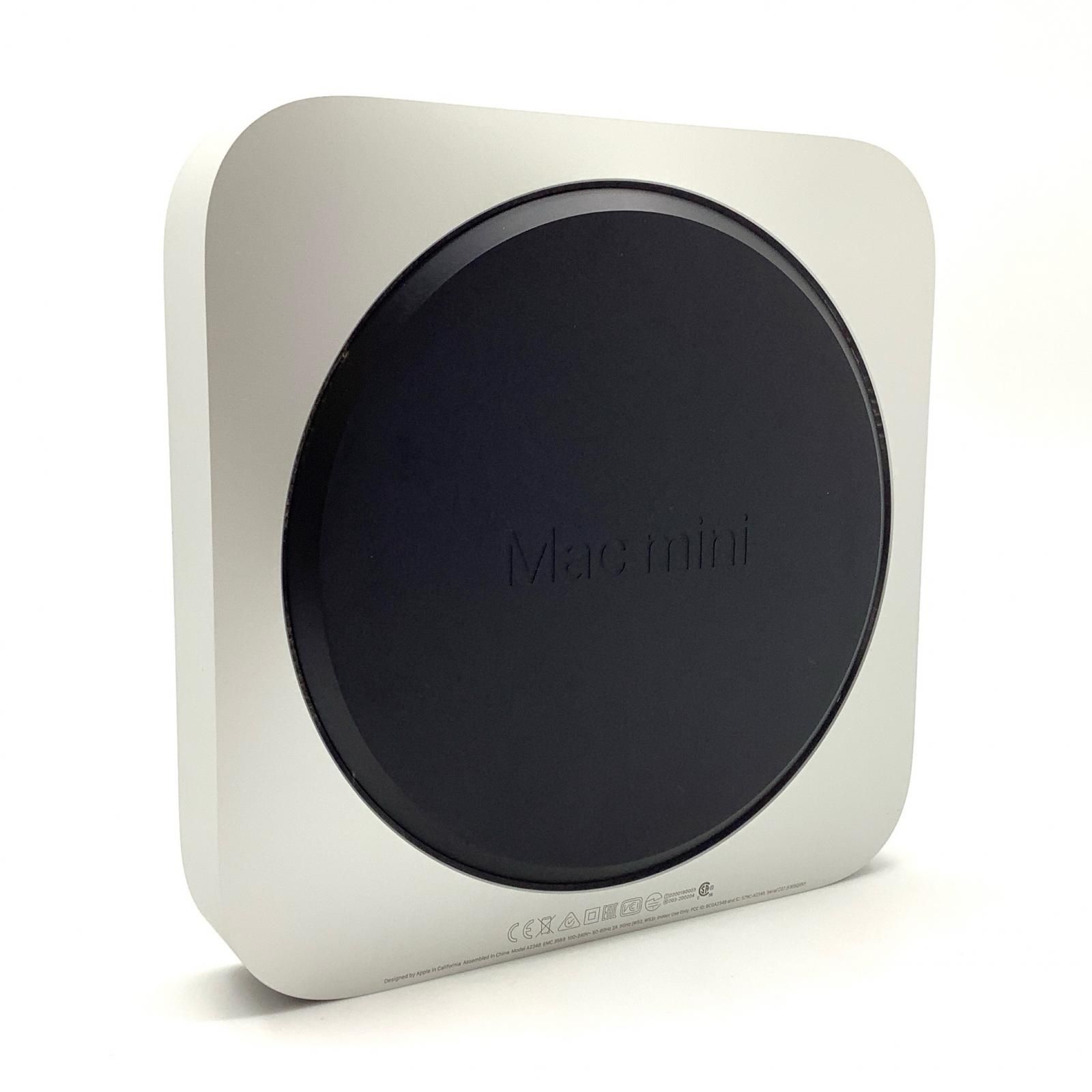 Mac mini M1 16GB 256GB 2020 良品 YTH - メルカリ