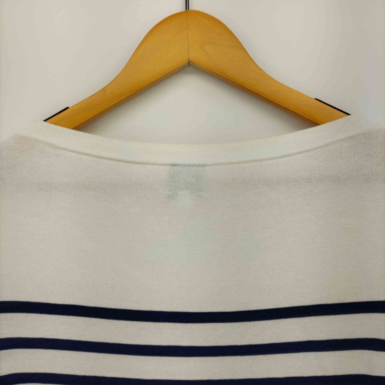 ジャンポールゴルチエ Jean Paul GAULTIER マリンボーダー