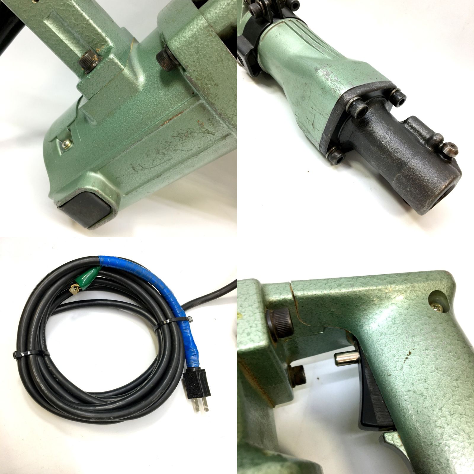 ハンマードリル ハンマドリル