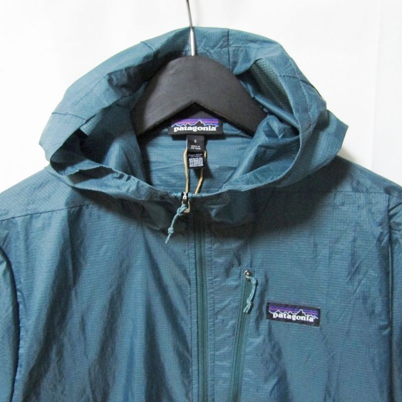 ⭐︎美品⭐︎patagonia フーディニジャケットL ウィメンズ・フーディニ・ジャケット - パタゴニア公式